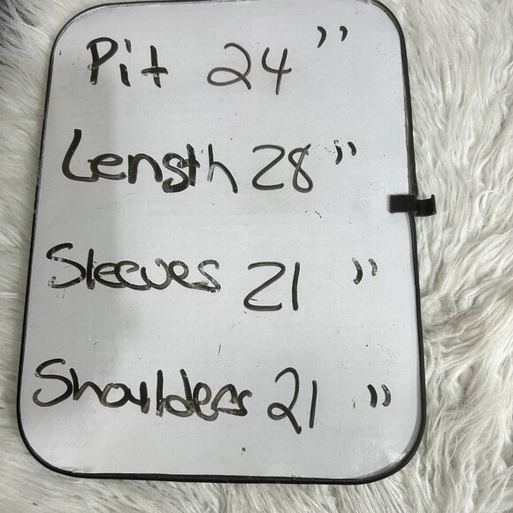 Ali Miles Jacket Size XL Orange Crinkly Textured Button Front Blazer Art To Wear - Picture 10 of 10